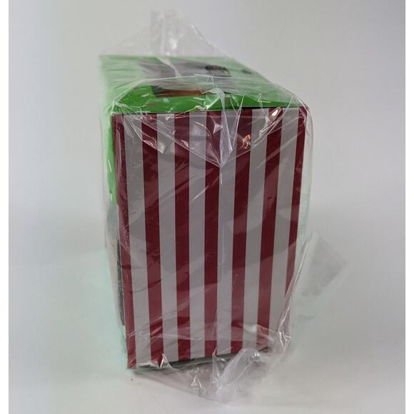 Disney Munchlings Figment Gingerbread Cookie w/ Frosting Specialty Treats Plush - Picture 4 of 8